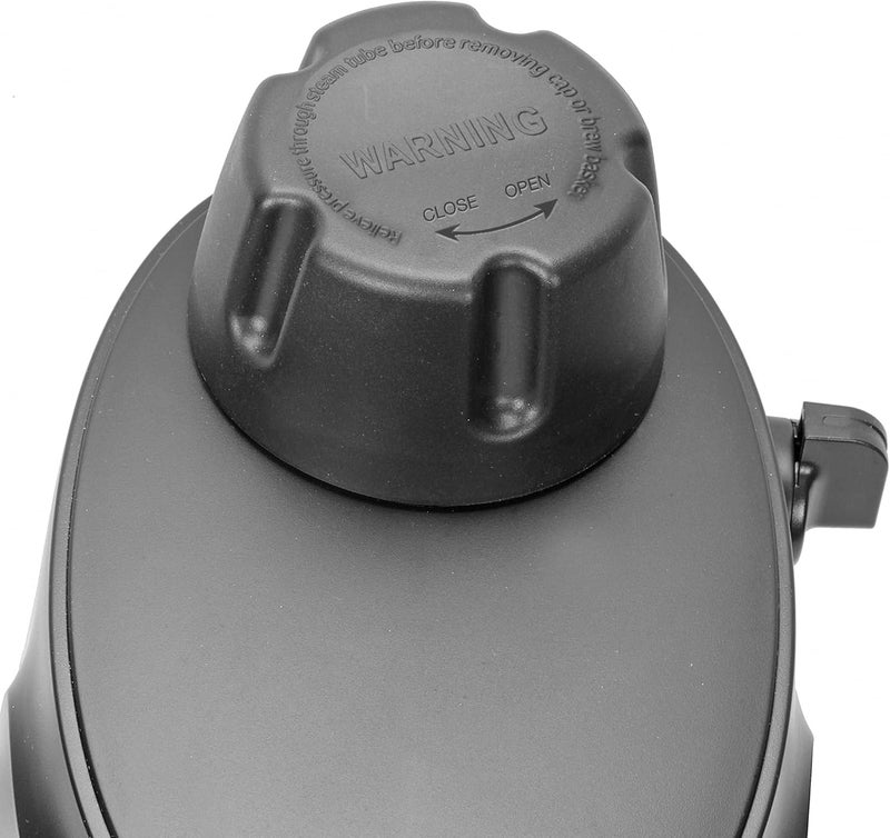 Capresso 305.01 Steam Espresso & Cappuccino Machine - Image 5